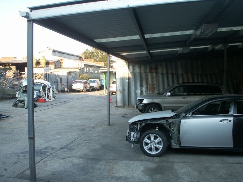 Condell Park NSW 2200