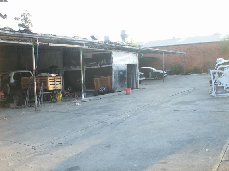 Condell Park NSW 2200