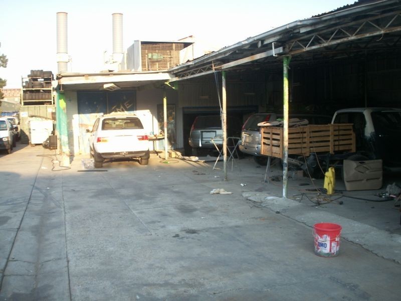 Condell Park NSW 2200