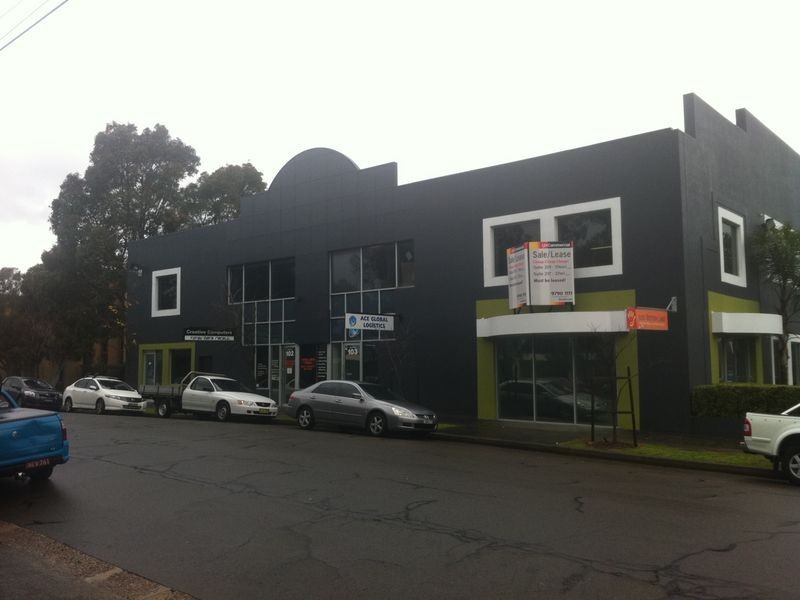 Alexandria NSW 2015
