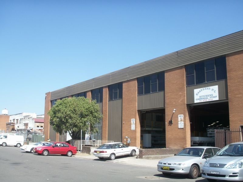 Bankstown NSW 2200