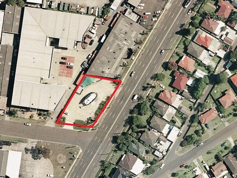 Fairfield East NSW 2165