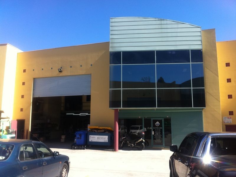 Wetherill Park NSW 2164