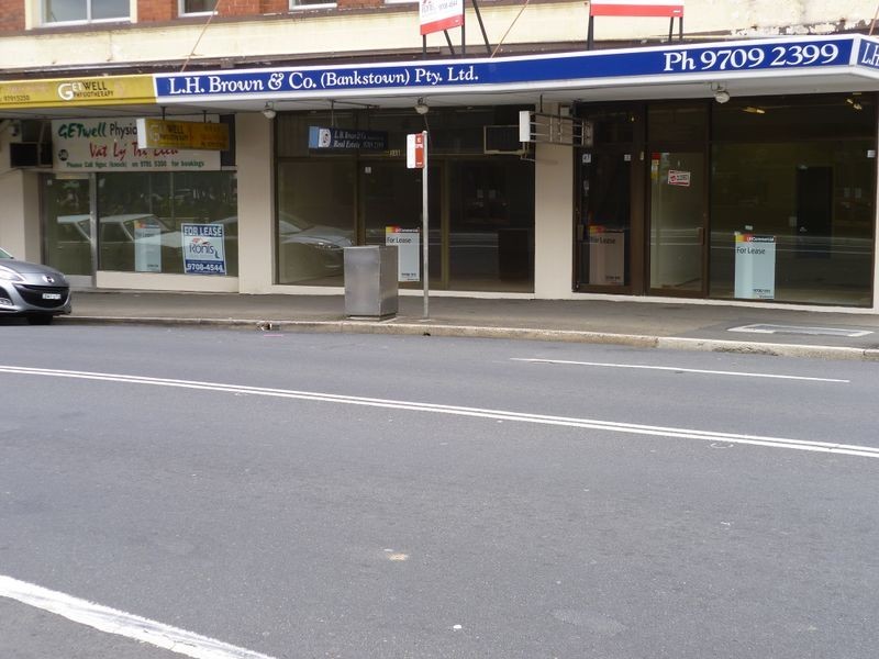 Bankstown NSW 2200