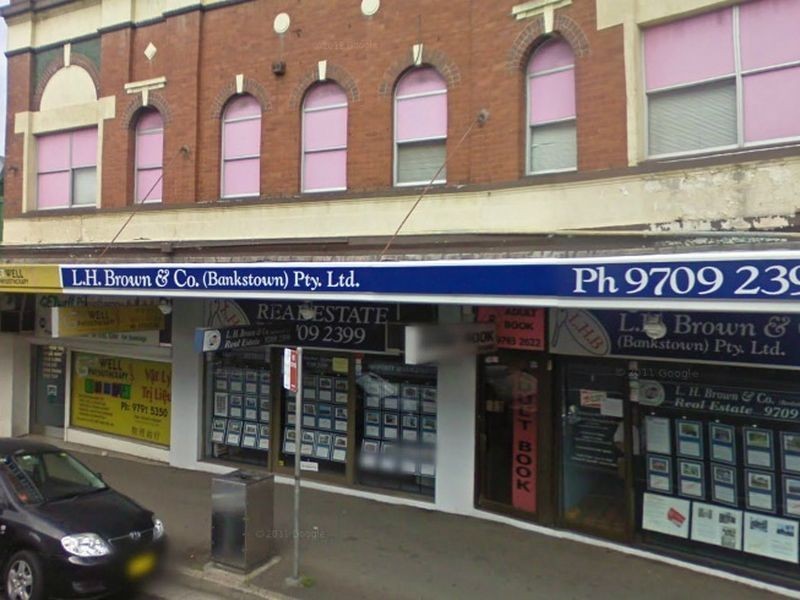 Bankstown NSW 2200