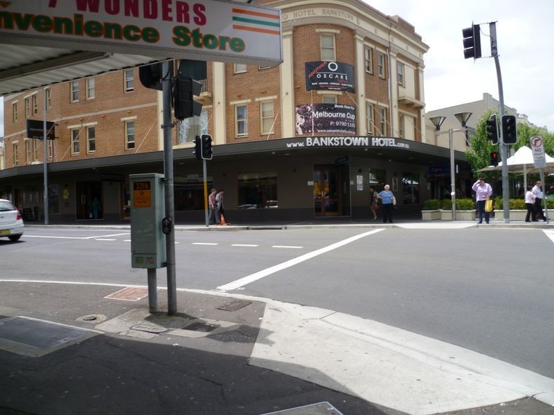 Bankstown NSW 2200