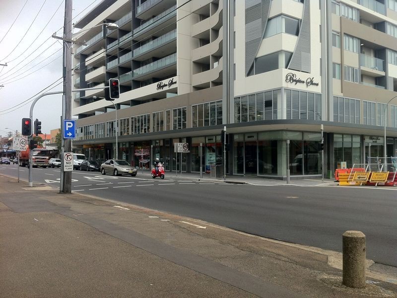 Brighton-le-sands NSW 2216