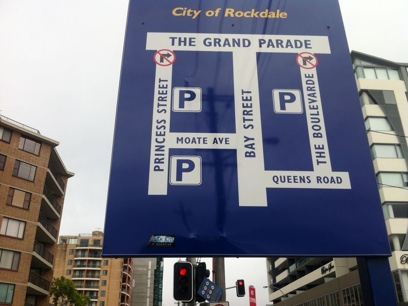 Brighton-le-sands NSW 2216