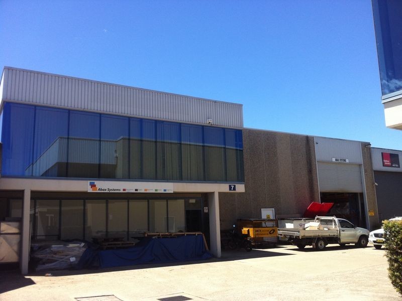 7/1 Cowpasture Place, Wetherill Park NSW 2164