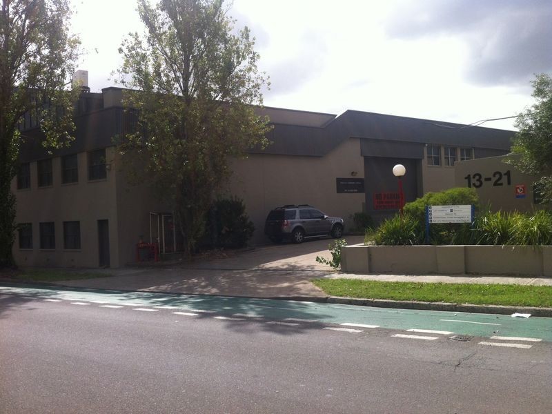 Alexandria NSW 2015