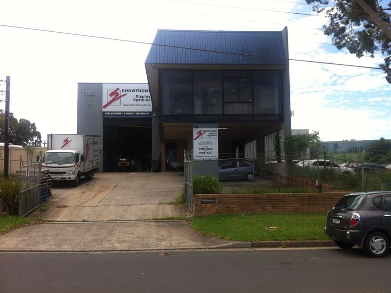 118 Gow Street, Padstow NSW 2211