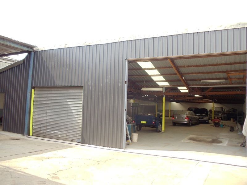 Condell Park NSW 2200