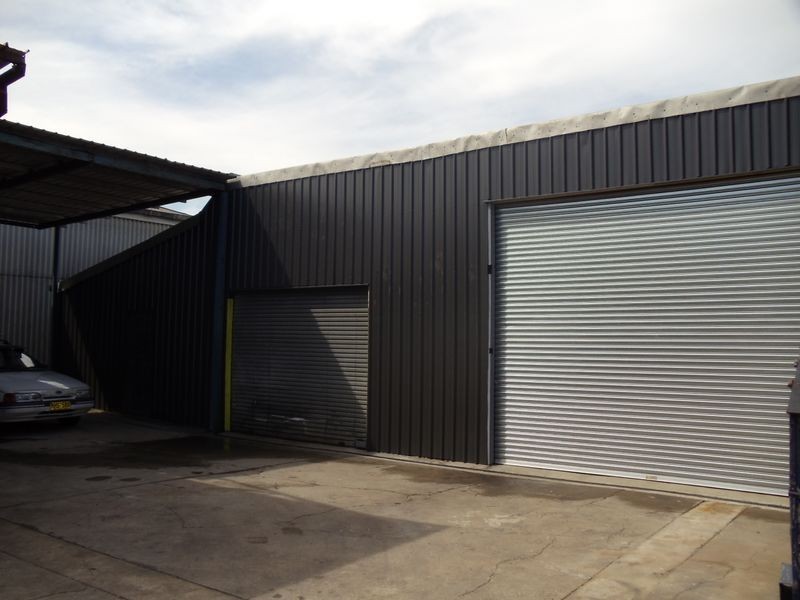 Condell Park NSW 2200