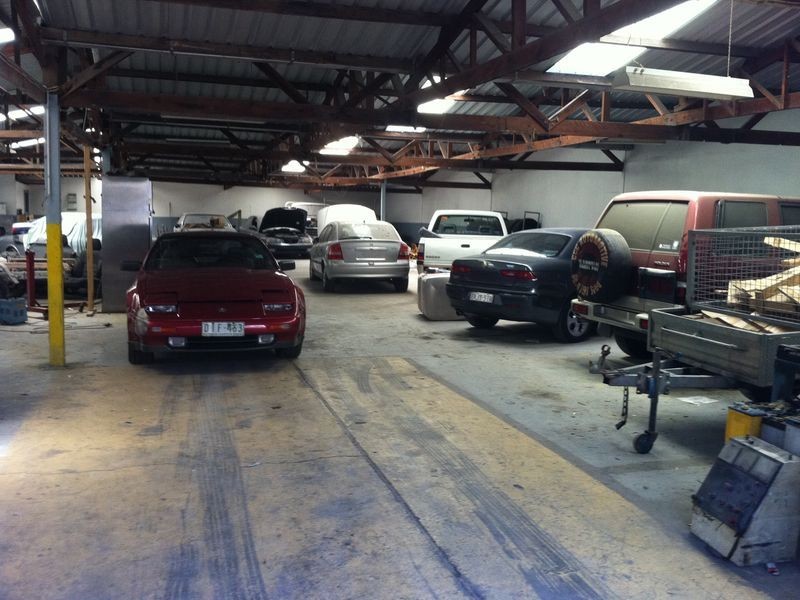 Condell Park NSW 2200