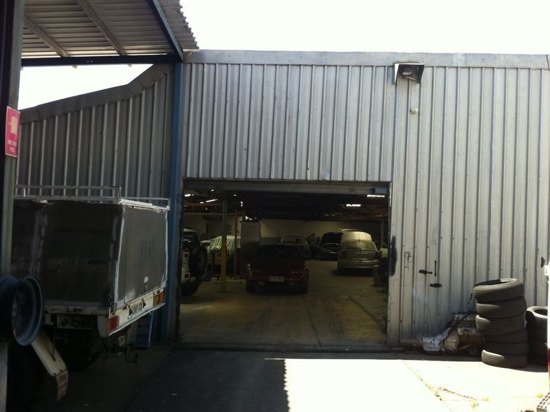 Condell Park NSW 2200