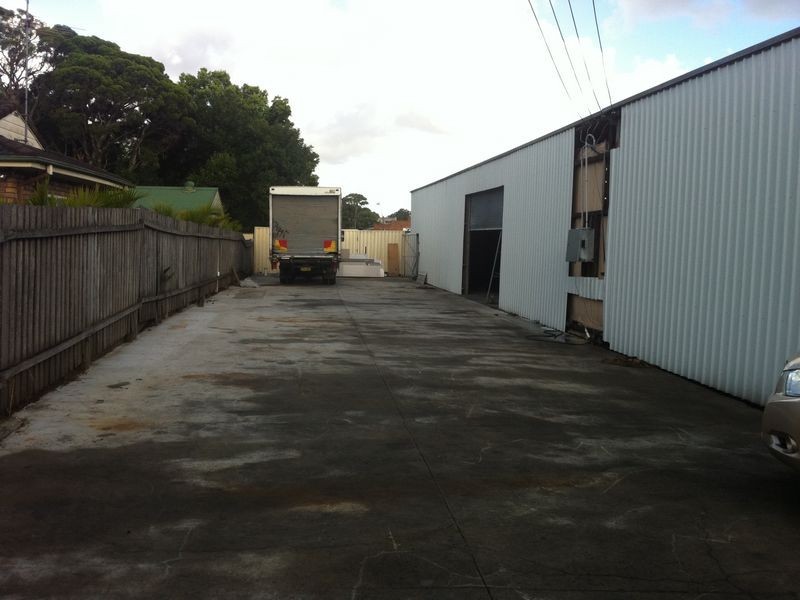 Condell Park NSW 2200