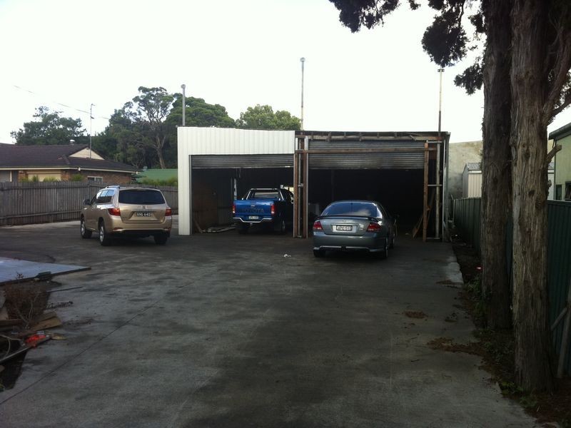 Condell Park NSW 2200