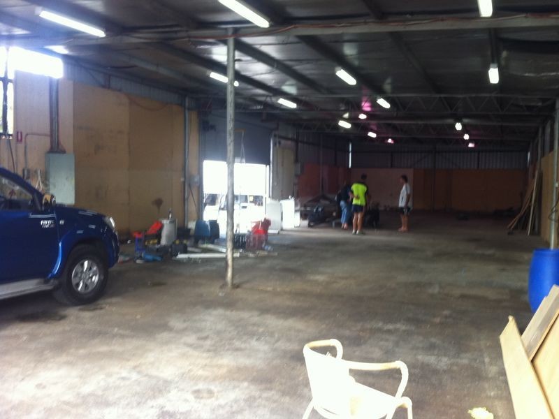Condell Park NSW 2200
