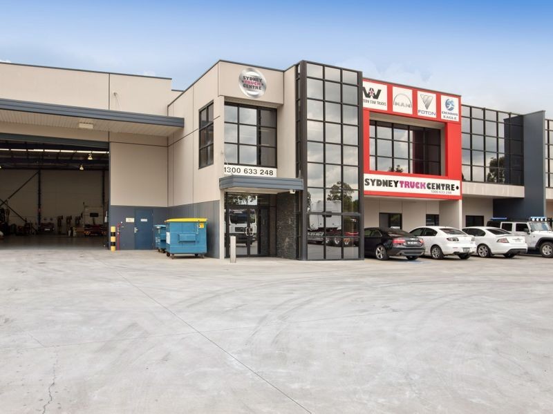 Smeaton Grange NSW 2567