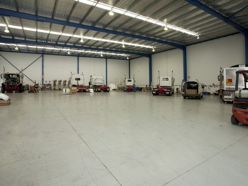 Smeaton Grange NSW 2567