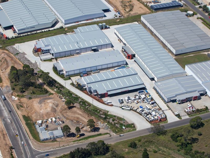 Smeaton Grange NSW 2567