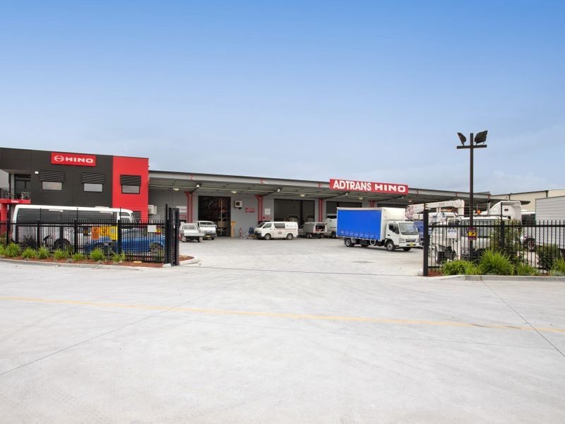 Smeaton Grange NSW 2567