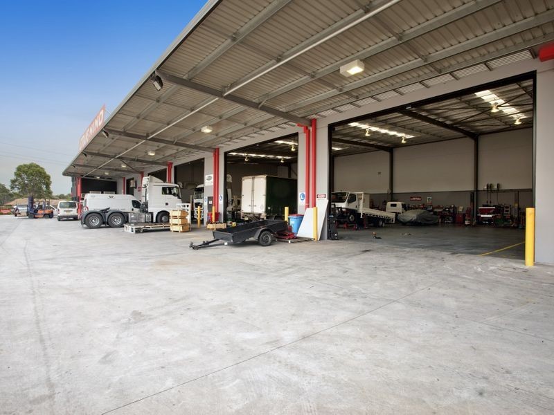 Smeaton Grange NSW 2567