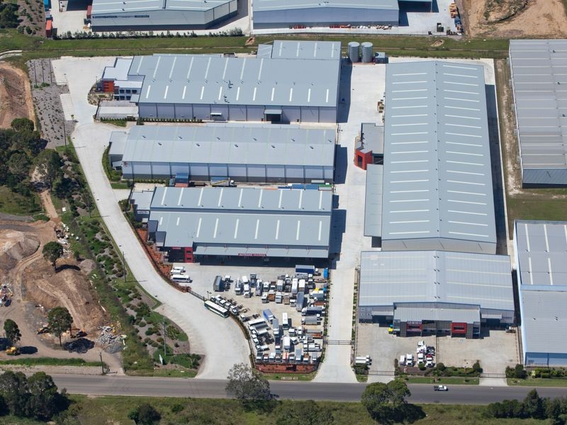 Smeaton Grange NSW 2567