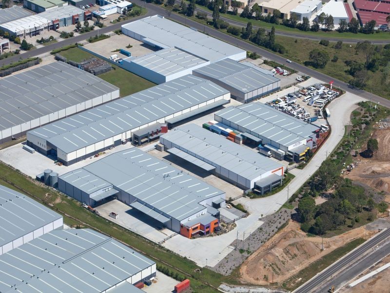 Smeaton Grange NSW 2567