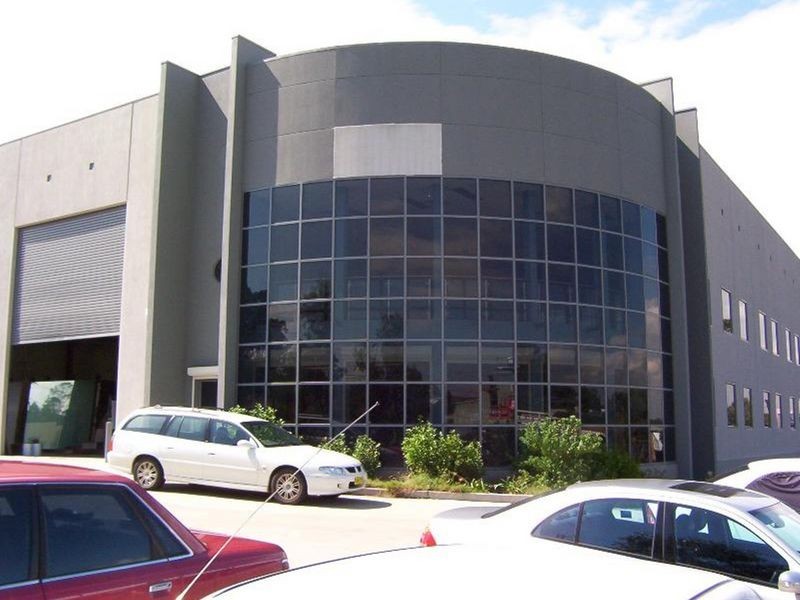 20-22 Newton Road, Wetherill Park NSW 2164