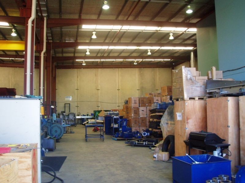 20-22 Newton Road, Wetherill Park NSW 2164