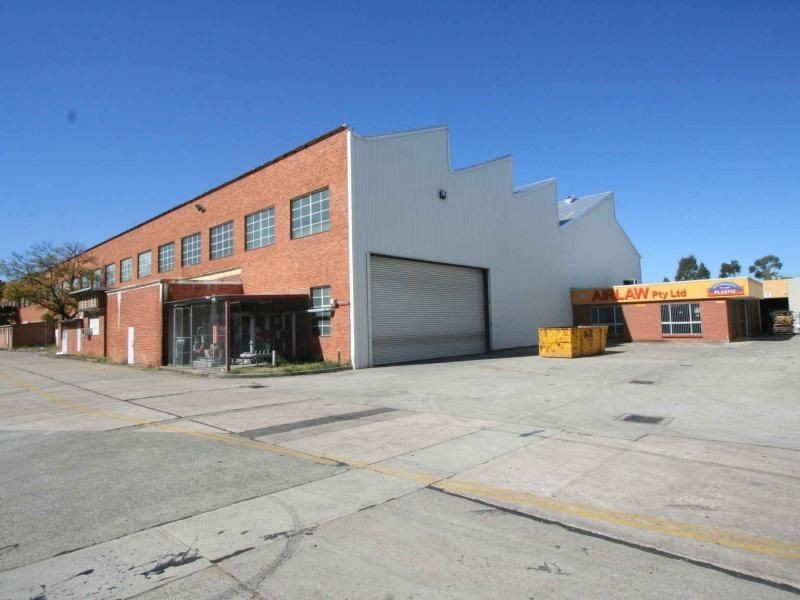 Fairfield East NSW 2165