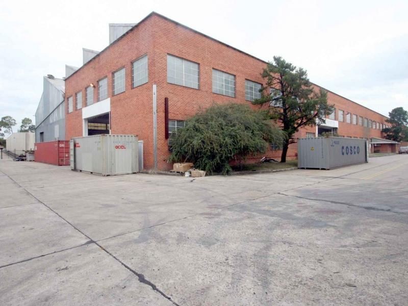 Fairfield East NSW 2165