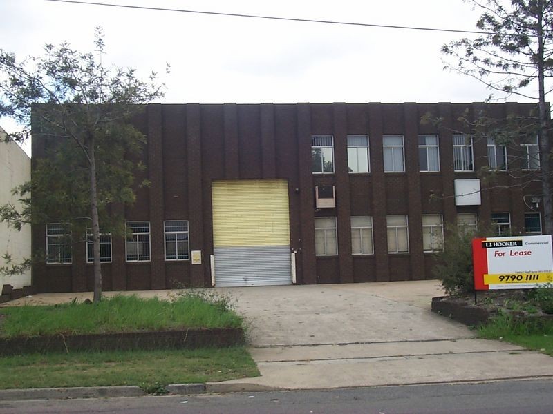 Milperra NSW 2214