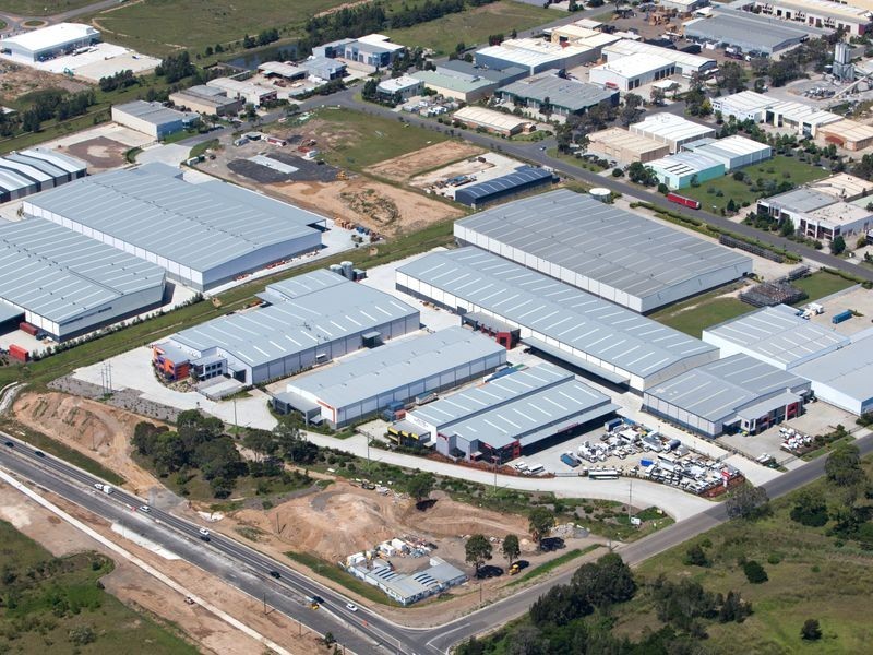 Smeaton Grange NSW 2567