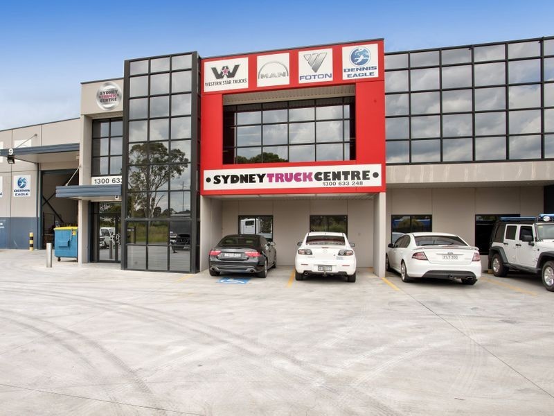 Smeaton Grange NSW 2567