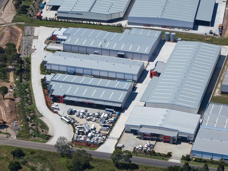 Smeaton Grange NSW 2567