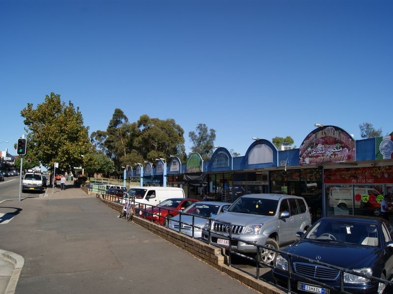 Chester Hill NSW 2162