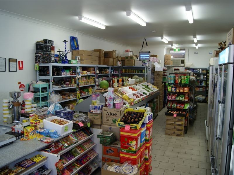 Chester Hill NSW 2162