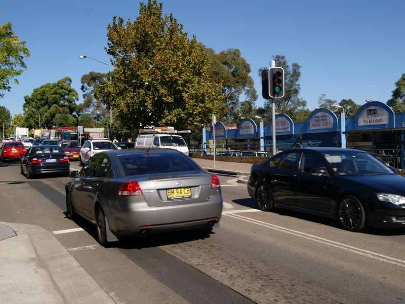 Chester Hill NSW 2162