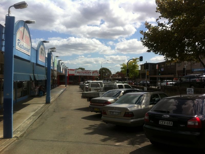 Chester Hill NSW 2162