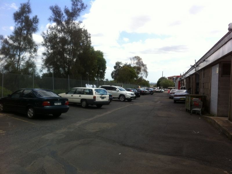 Chester Hill NSW 2162