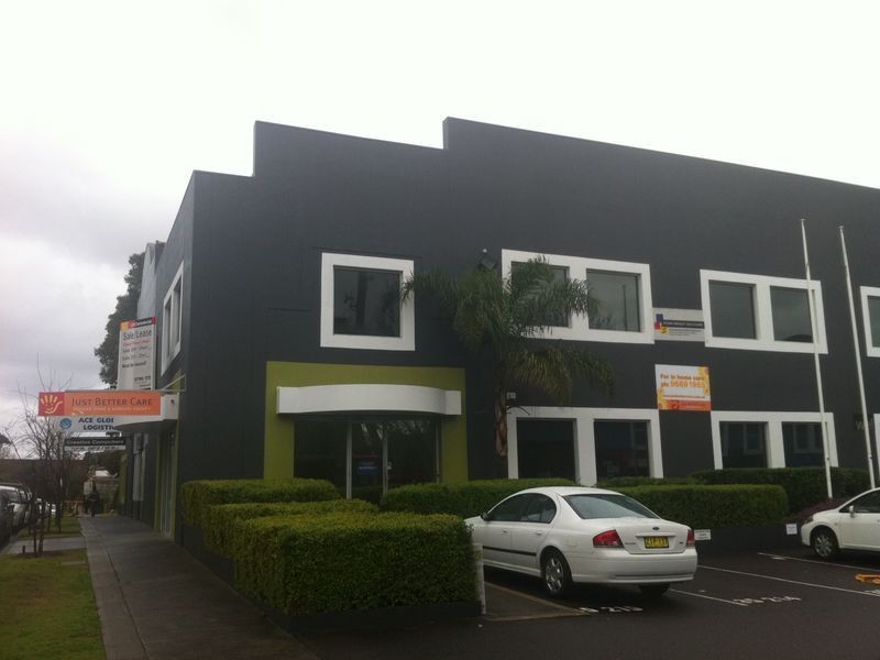 Alexandria NSW 2015