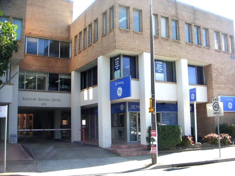 Bankstown NSW 2200