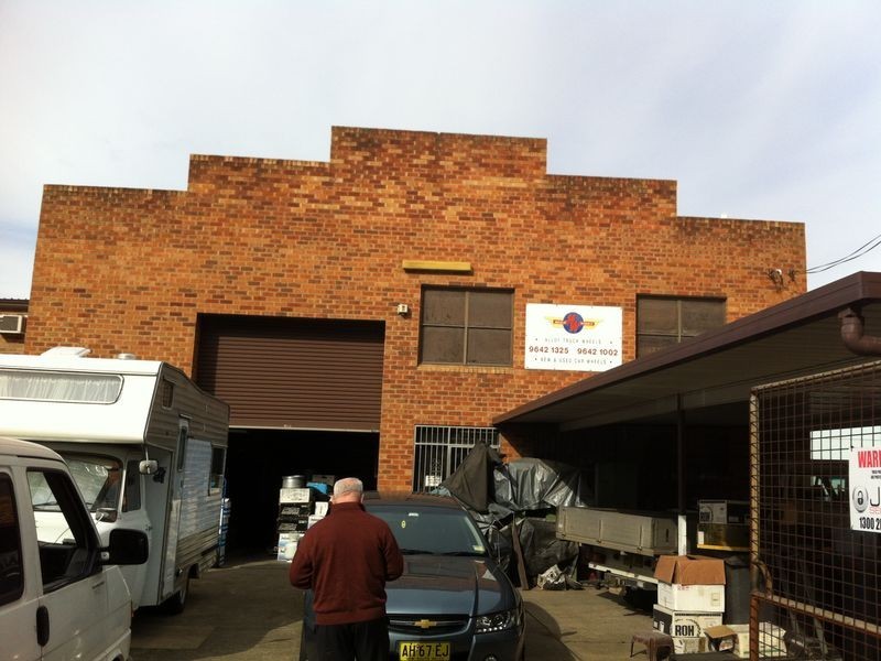 30 Gould Street, Strathfield South NSW 2136