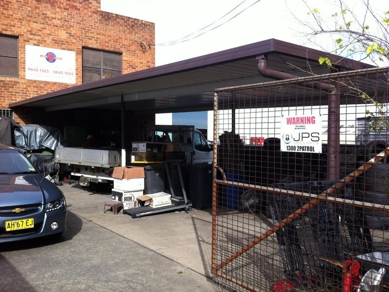 30 Gould Street, Strathfield South NSW 2136