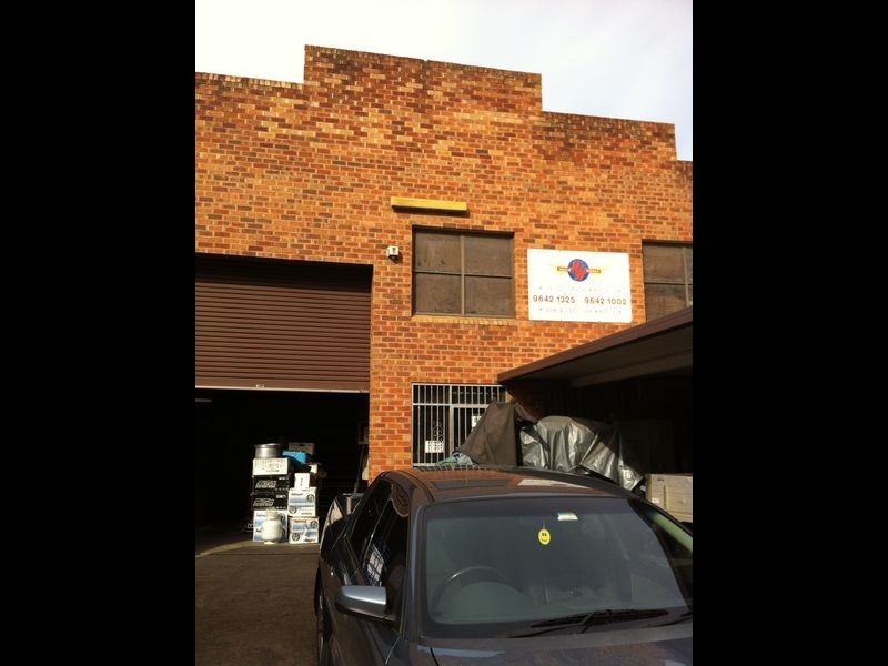 30 Gould Street, Strathfield South NSW 2136