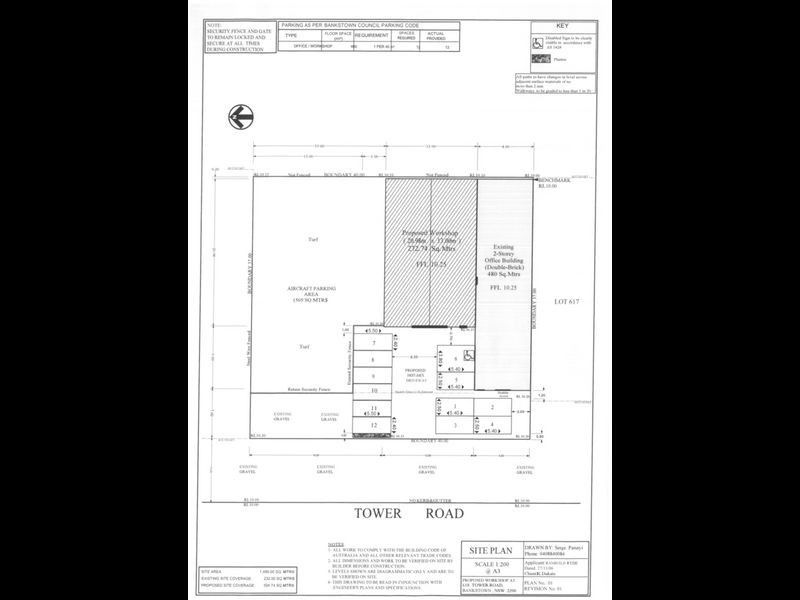 Bankstown NSW 2200