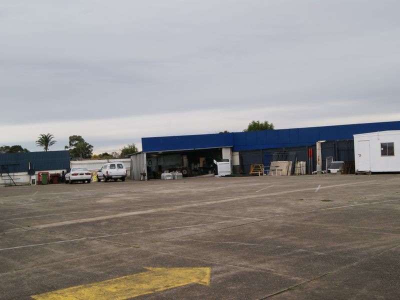 Chester Hill NSW 2162