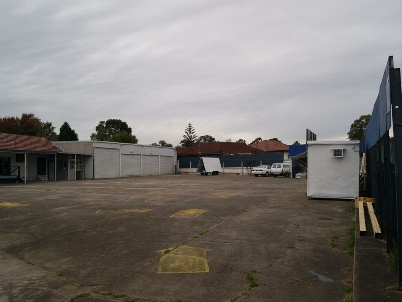 Chester Hill NSW 2162